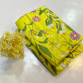 RUPAS-Lawn All Over Print 2 pcs - P11